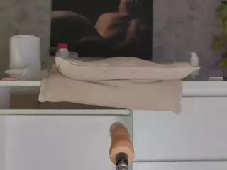 LuckyyStrike's Live Sex Cam Show