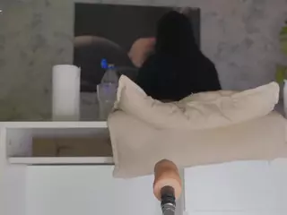 LuckyyStrike's Live Sex Cam Show