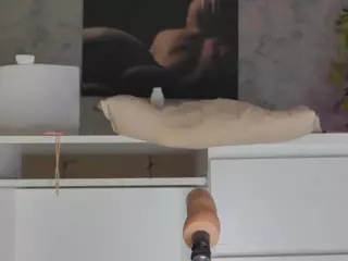 LuckyyStrike's Live Sex Cam Show