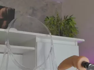 LuckyyStrike's Live Sex Cam Show