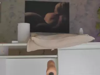 LuckyyStrike's Live Sex Cam Show