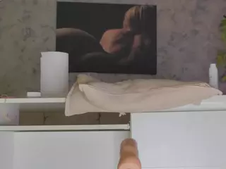 LuckyyStrike's Live Sex Cam Show