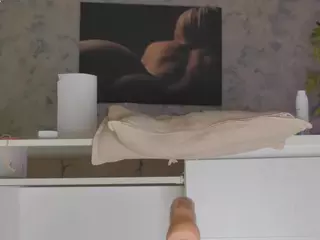 LuckyyStrike's Live Sex Cam Show