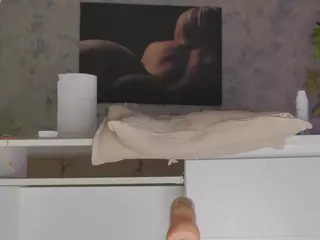 LuckyyStrike's Live Sex Cam Show
