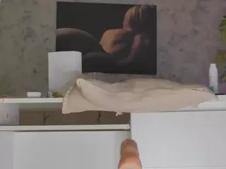 LuckyyStrike's Live Sex Cam Show