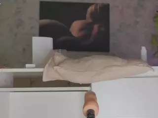 LuckyyStrike's Live Sex Cam Show
