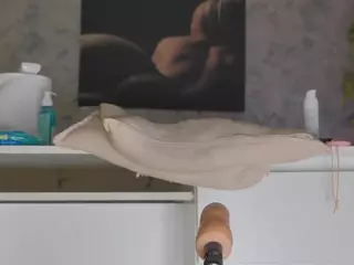 LuckyyStrike's Live Sex Cam Show