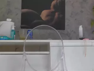 LuckyyStrike's Live Sex Cam Show