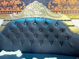 Dulce Lorena's Live Sex Cam Show