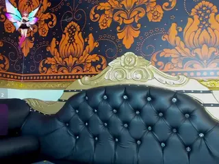 Dulce Lorena's Live Sex Cam Show