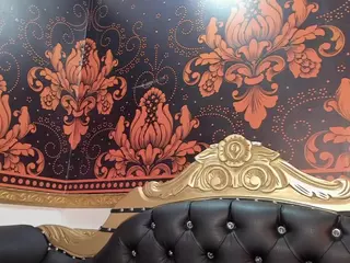 Dulce Lorena's Live Sex Cam Show