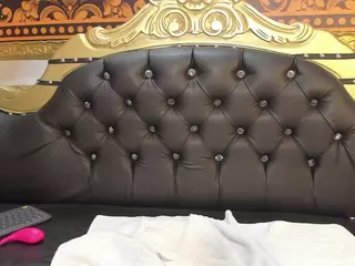 Dulce Lorena's Live Sex Cam Show
