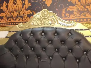 Dulce Lorena's Live Sex Cam Show