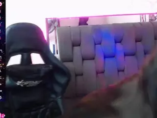 Allie Vergara's Live Sex Cam Show