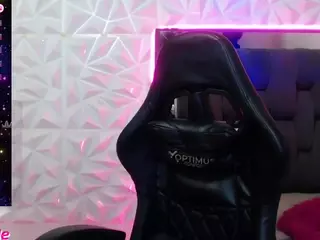Allie Vergara's Live Sex Cam Show