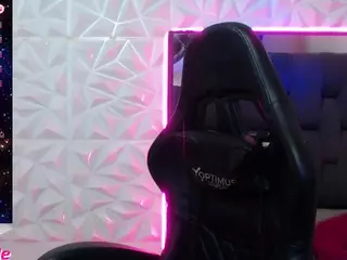 Allie Vergara's Live Sex Cam Show