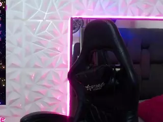 Allie Vergara's Live Sex Cam Show