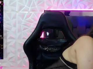 Allie Vergara's Live Sex Cam Show