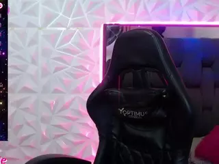 Allie Vergara's Live Sex Cam Show