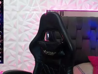 Allie Vergara's Live Sex Cam Show