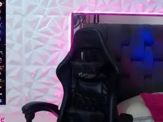 Allie Vergara's Live Sex Cam Show