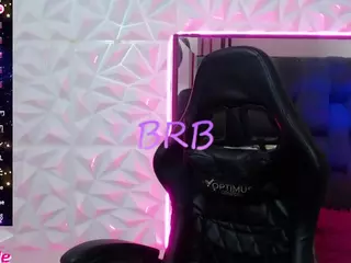 Allie Vergara's Live Sex Cam Show