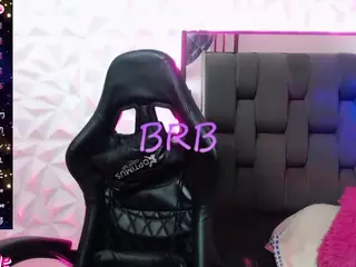 Allie Vergara's Live Sex Cam Show