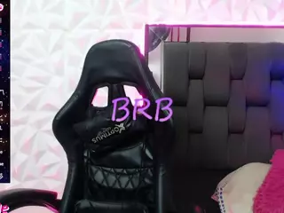 Allie Vergara's Live Sex Cam Show