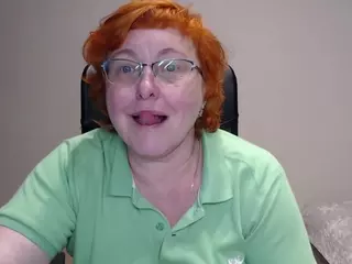 CurvyJoanna's Live Sex Cam Show