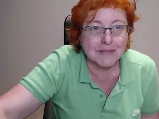 CurvyJoanna's Live Sex Cam Show