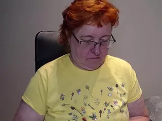 CurvyJoanna's Live Sex Cam Show