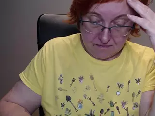 CurvyJoanna's Live Sex Cam Show