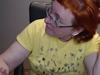 CurvyJoanna's Live Sex Cam Show