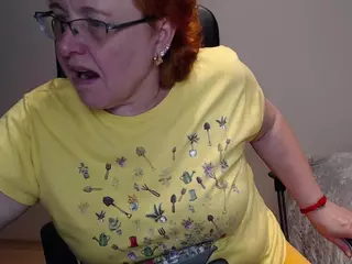 CurvyJoanna's Live Sex Cam Show
