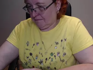 CurvyJoanna's Live Sex Cam Show