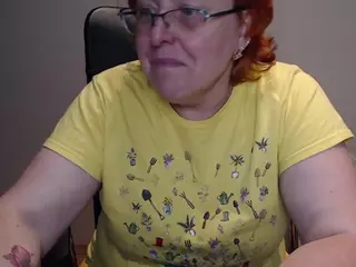CurvyJoanna's Live Sex Cam Show