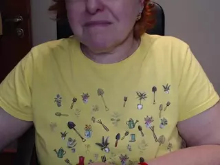 CurvyJoanna's Live Sex Cam Show