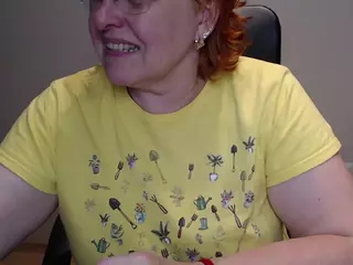 CurvyJoanna's Live Sex Cam Show