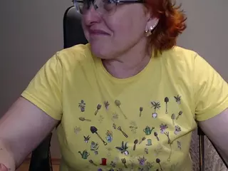 CurvyJoanna's Live Sex Cam Show