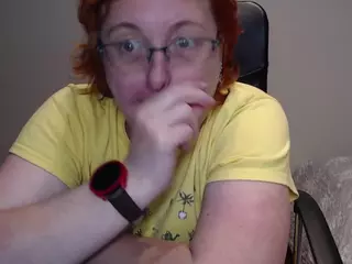 CurvyJoanna's Live Sex Cam Show