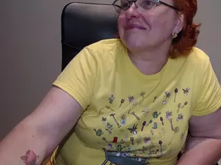 CurvyJoanna's Live Sex Cam Show