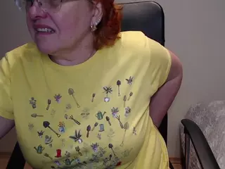 CurvyJoanna's Live Sex Cam Show