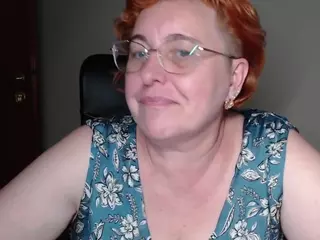 CurvyJoanna's Live Sex Cam Show
