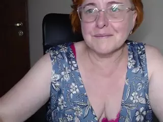 CurvyJoanna's Live Sex Cam Show