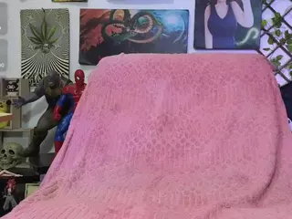 chirlyy's Live Sex Cam Show