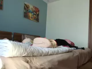 firebirdMIA's Live Sex Cam Show