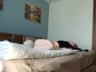 firebirdMIA's Live Sex Cam Show