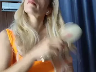 firebirdMIA's Live Sex Cam Show