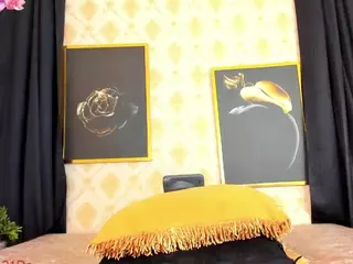 DENISE WOLFE's Live Sex Cam Show