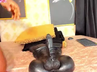DENISE WOLFE's Live Sex Cam Show